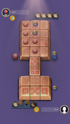 Royal Of Ur - Screenshot 2