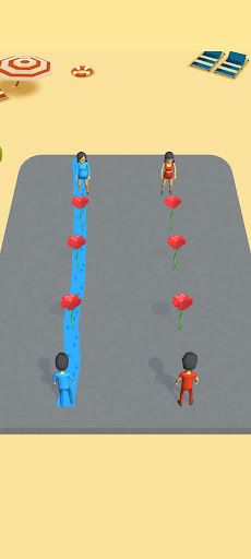 Pair Them 3D - Screenshot 4