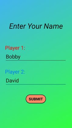 Tic Tac Toe - Screenshot 2