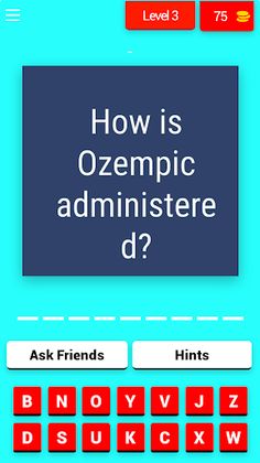 Ozempic Questions And Answers - Screenshot 3