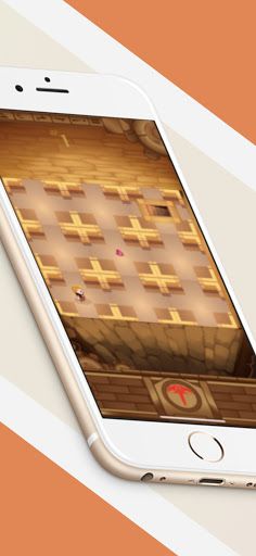 Family Temple World - Screenshot 1