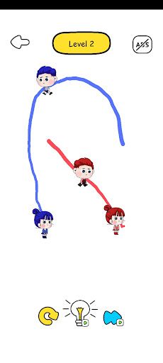 Draw To Love: Boy and Girl - Screenshot 3