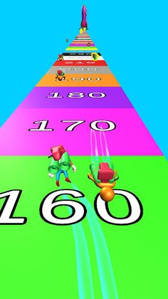 Parkour Planet Mars Adventure - Screenshot 4