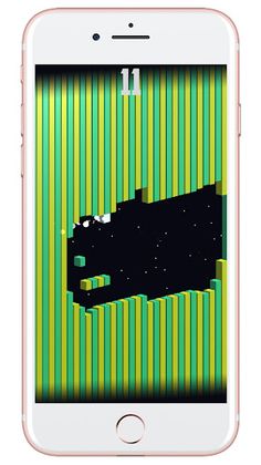 Gravity Flip - Screenshot 3