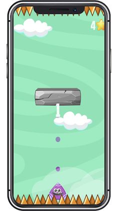 Jelly Up - Screenshot 4