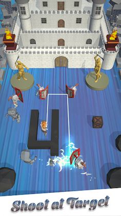 Target and Smash - Screenshot 2