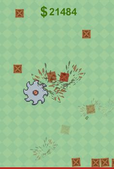 wood crusher - Screenshot 4