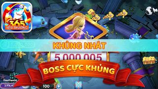 Ban Ca fish online offline - Screenshot 3