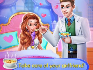 Vampire Love 4–Car Crash for V - Screenshot 2