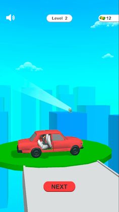 Rich Run - Screenshot 3