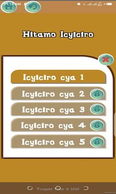 Easy Count - Screenshot 2