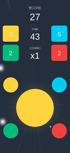 Finger Swipe - Screenshot 2