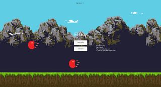 Fi Guy - Screenshot 3