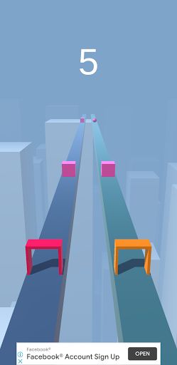 Pass Shape - Screenshot 3