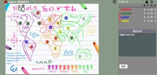 Conquer Club - Screenshot 3