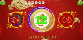 xoc dia 2024 - Screenshot 1