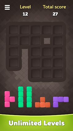 Box Blocks - Screenshot 1
