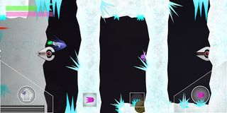 Future Frack - Screenshot 2