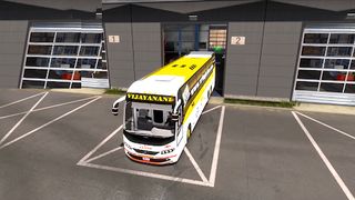 City Bus Simulator : Bus Games - Screenshot 3
