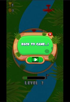 Monkeipong - Screenshot 3