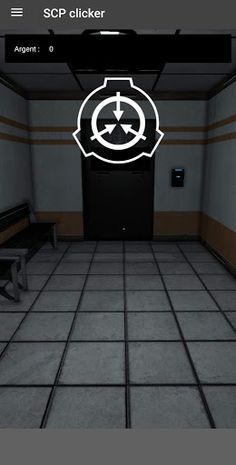 SCP Clicker - Screenshot 3