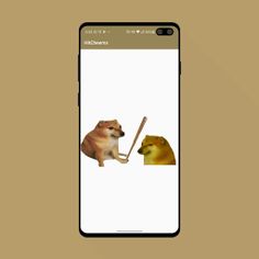 Hit Cheems - Screenshot 1