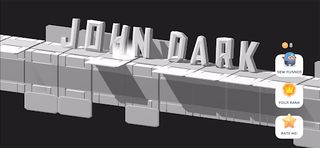 John Dark - Screenshot 1