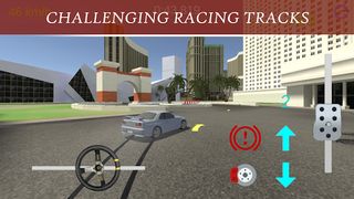 Drift Insane - Screenshot 3