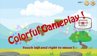 Ping Pong Basket - Screenshot 3