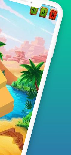 Kuku Rectangle - Amazing Game - Screenshot 2