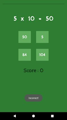 Multiply - Screenshot 4