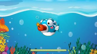 BrickwallFishing - Screenshot 2