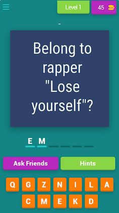 ARTIST NAMING CONTEST 2023 - Screenshot 1