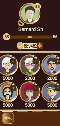 Cardzone : Hearts Online - Screenshot 3