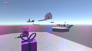Christmas Candy Finder - Screenshot 3
