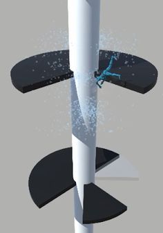 Helix Dude - Screenshot 4