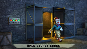 Freaky Clown : Town Mystery - Screenshot 3