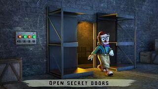 Freaky Clown : Town Mystery - Screenshot 3