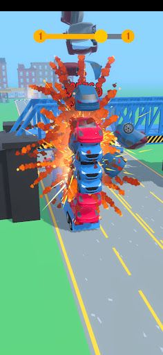 Under The Bridge - Screenshot 3