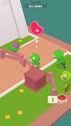 TNT Hero - Screenshot 3