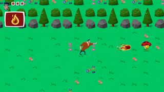 Lionel The Guardian - Screenshot 2