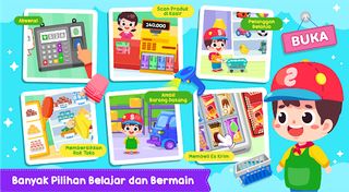 Supermarket Dunia Secil - Screenshot 1