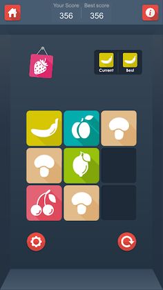 Fruit Hero- Number puzzle game - Screenshot 2