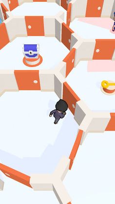 Mr Steal - Screenshot 2