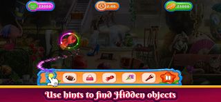 Summer Beach Hidden Objects - Screenshot 3