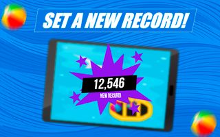 Summer Ball - Screenshot 3