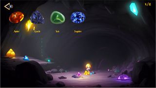Lumacryte - Screenshot 3