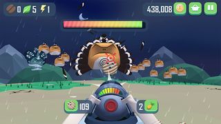 Minion Shooter: Defence Game - Screenshot 3