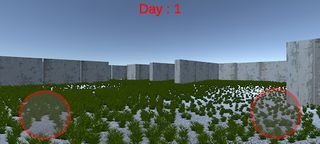 Le labyrinthe - Screenshot 1