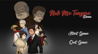 Noli Me Tangere (Demo) - Screenshot 1